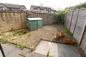 Garden- click for photo gallery